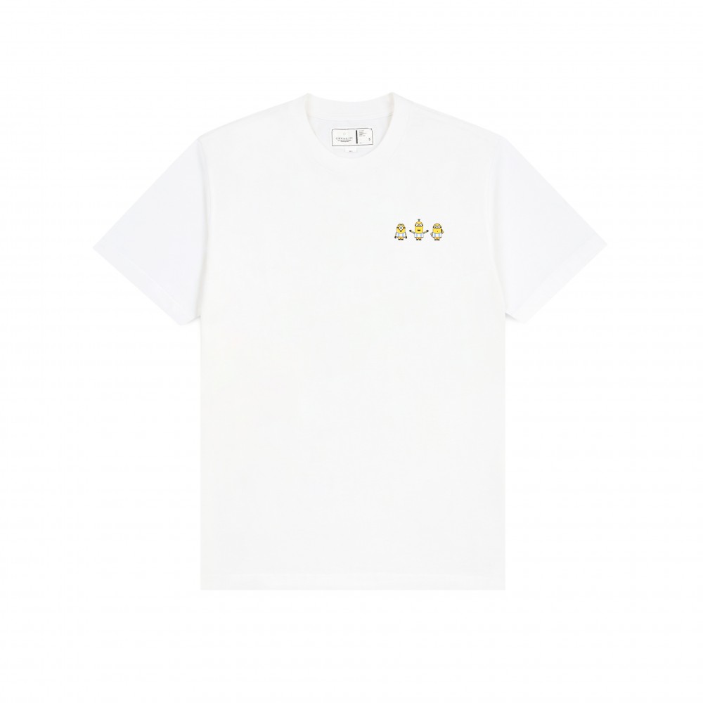 CHOCOOLATE x MINIONS_FIFA WROLD CUP 2018_B1XTEX1037UAA_WHX_FRONT_$199
