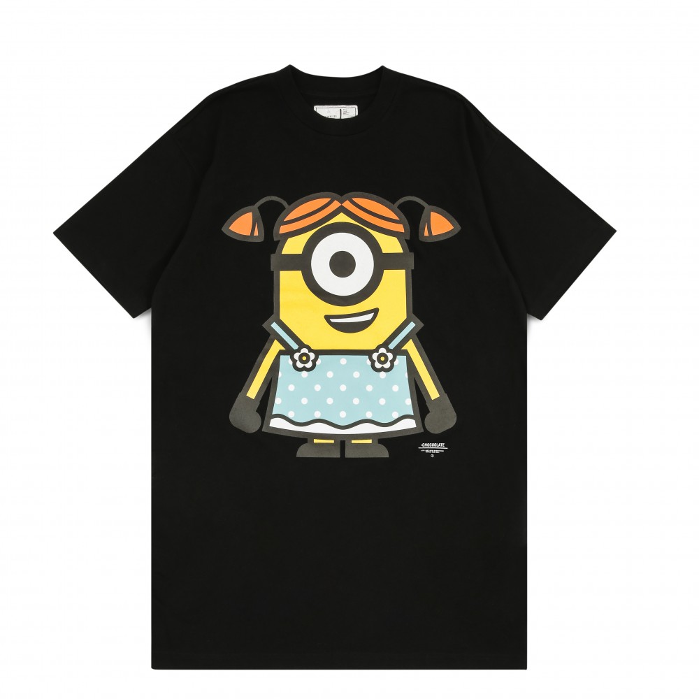CHOCOOLATE x MINIONS_SU18_B1XDSX1822UAA_BKX_$279