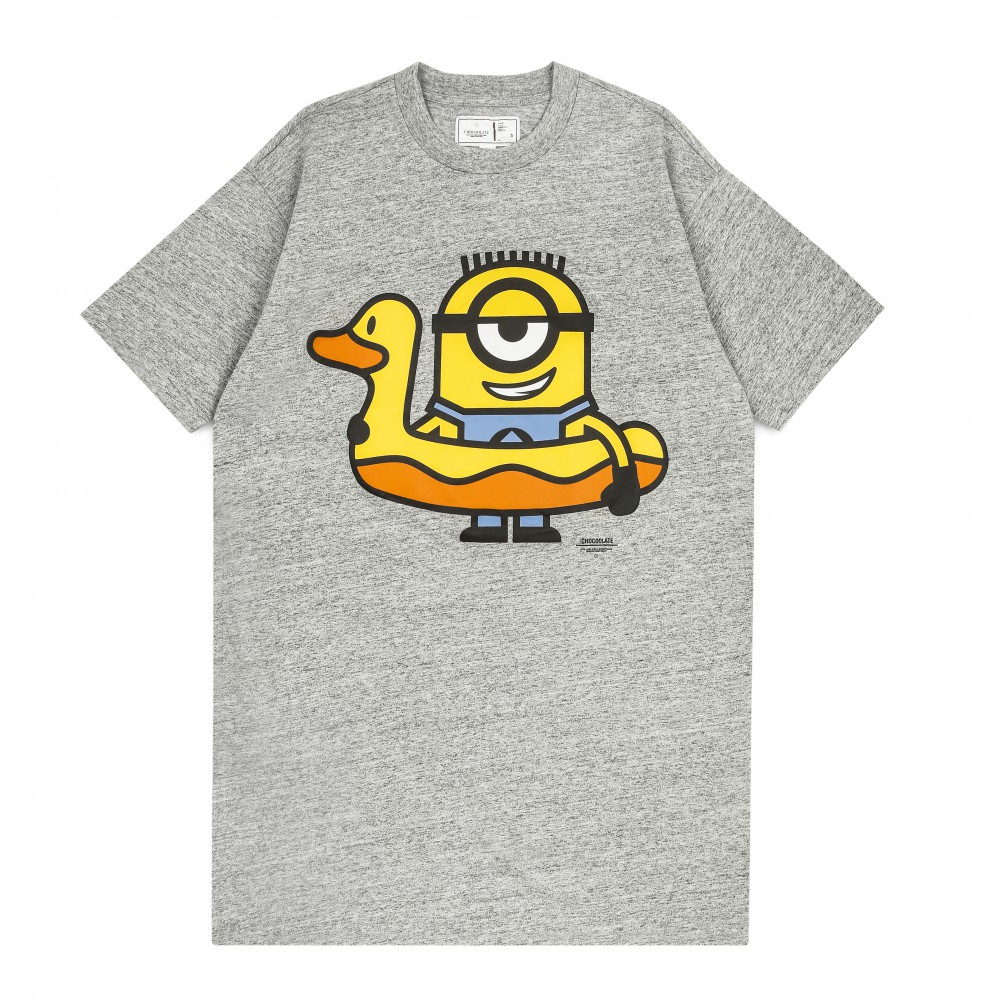 CHOCOOLATE x MINIONS_SU18_B1XDSX1822UAA_GY2_$279