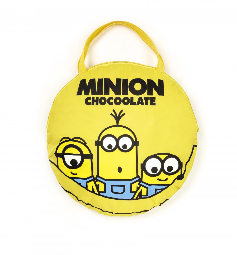 CHOCOOLATE x MINIONS_SU18_B1XGMX0112XAA_FRONT_GWP($1,200)