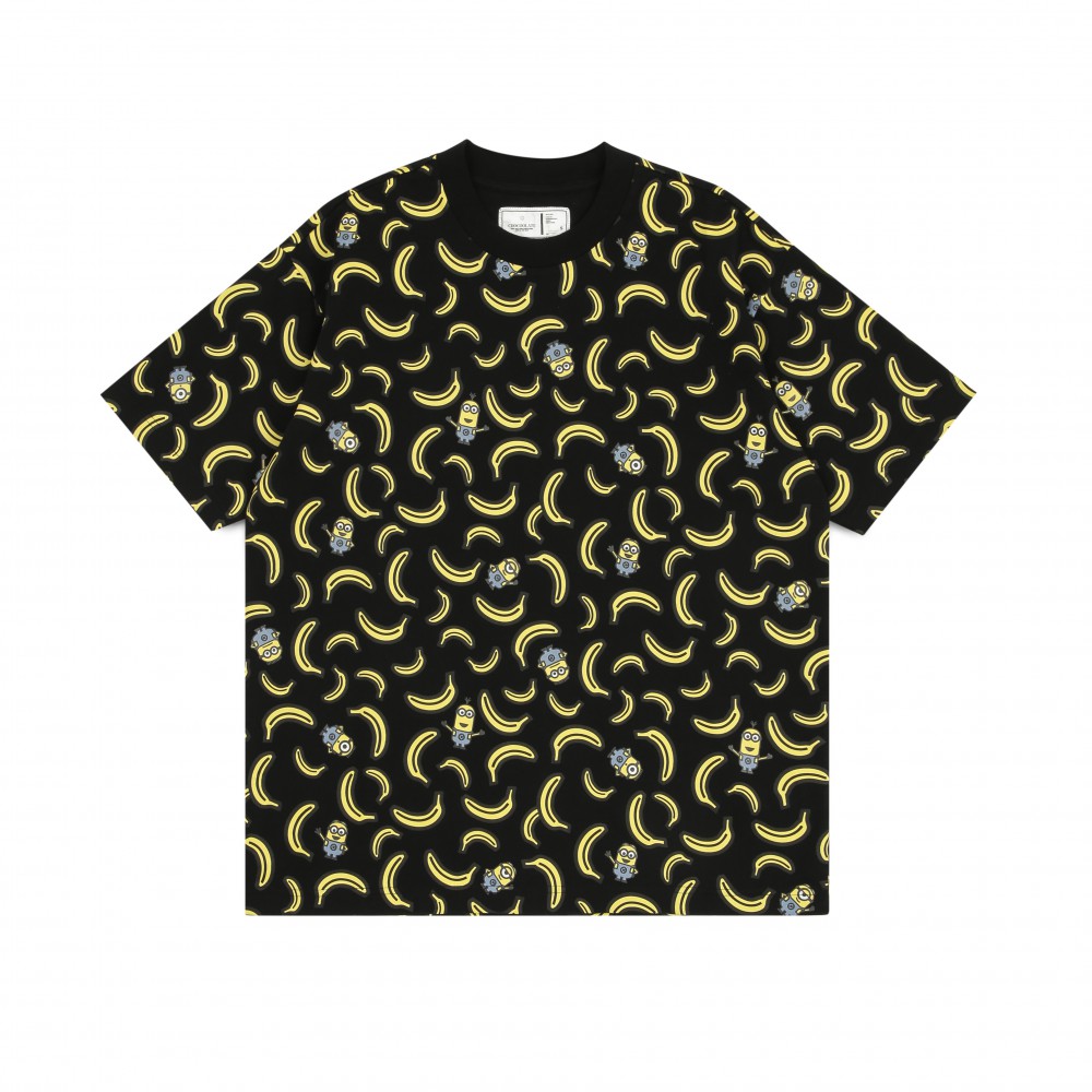CHOCOOLATE x MINIONS_SU18_B1XTEX1443UAA_BKX_$259