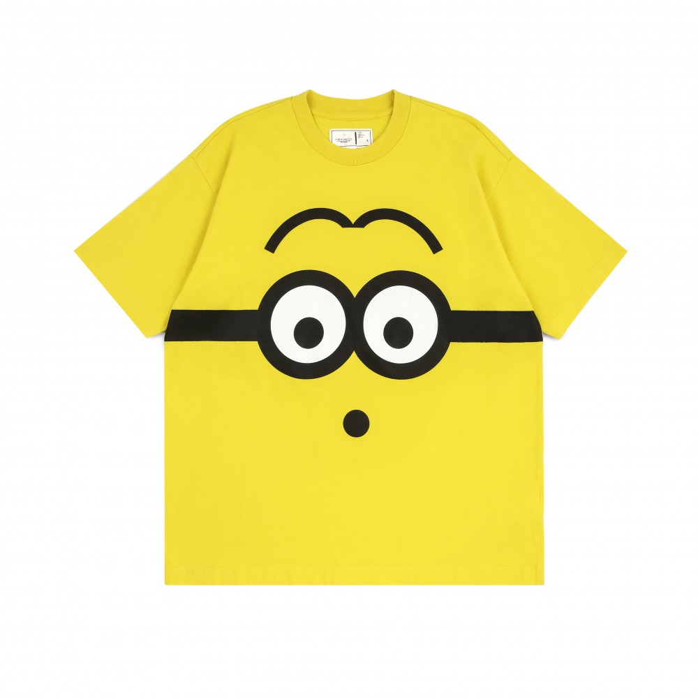 CHOCOOLATE x MINIONS_SU18_B1XTEX1444UAA_YEB_$219