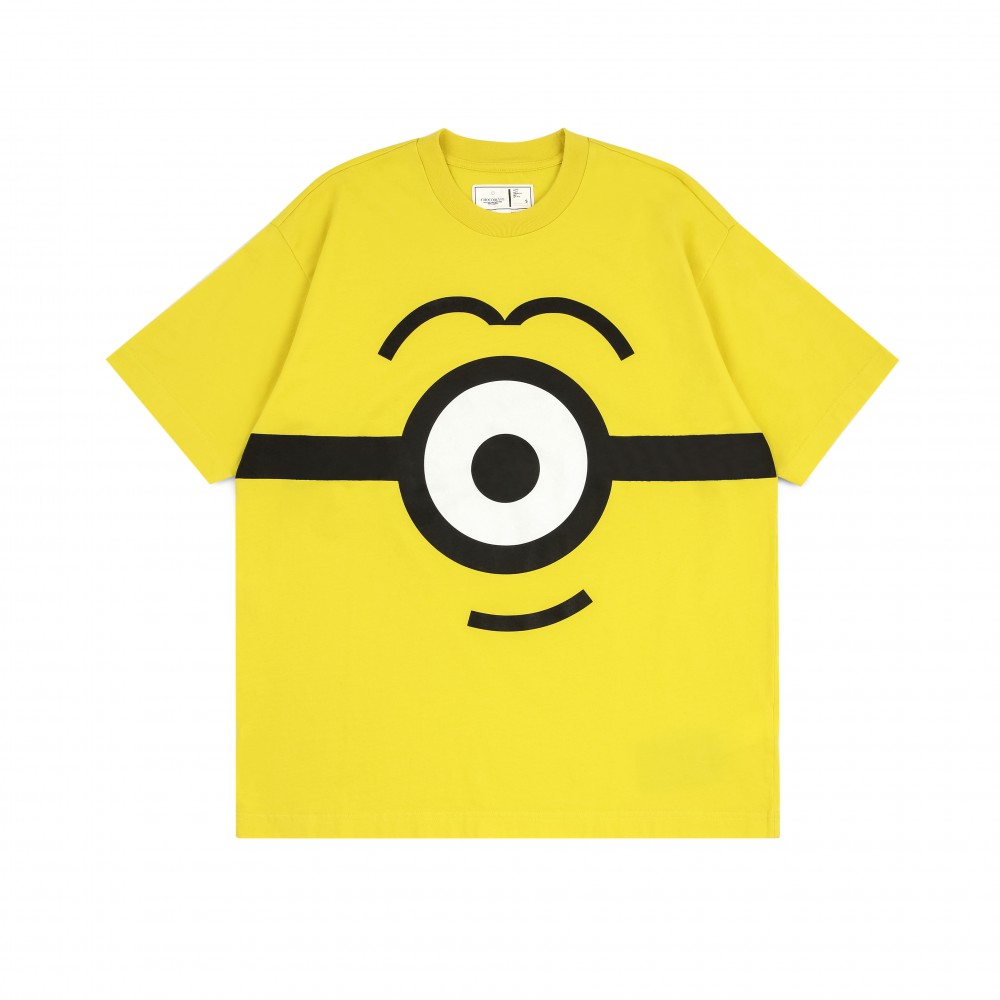 CHOCOOLATE x MINIONS_SU18_B1XTEX1444UAA_YEX_$219