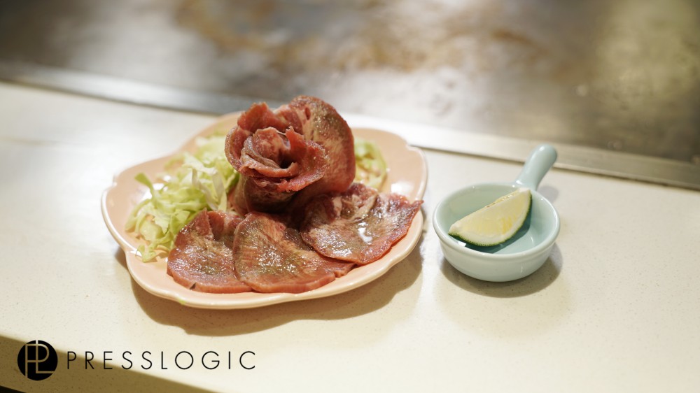 PressLogic