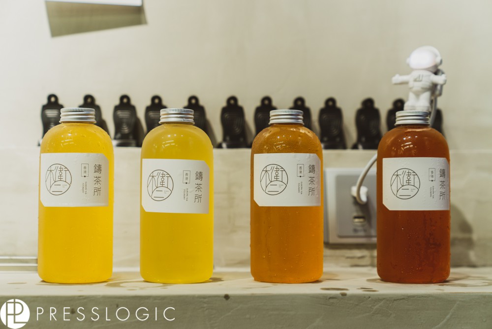 PressLogic
