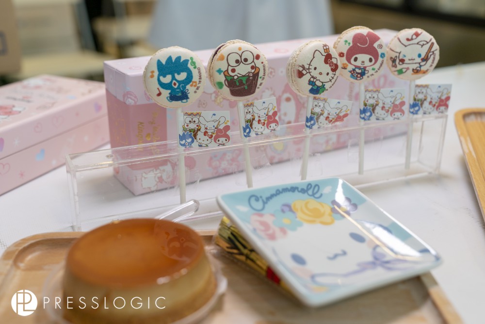 PressLogic