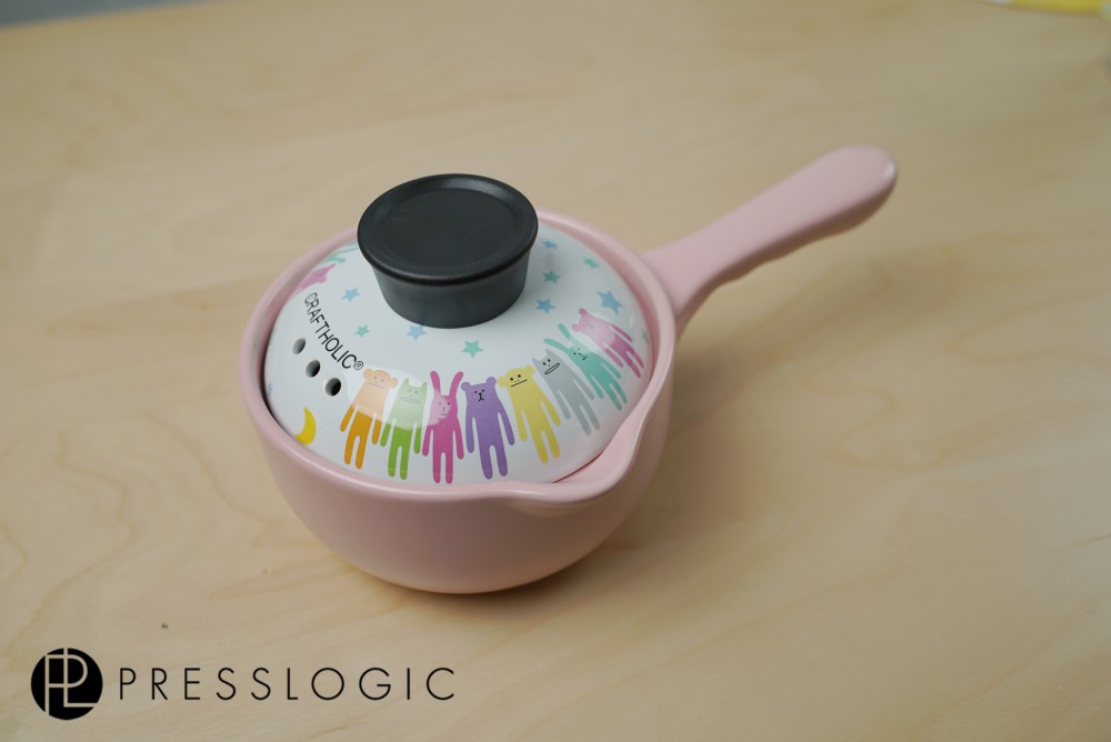 PressLogic