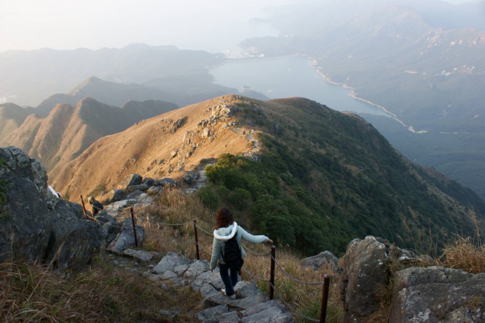 香港青年旅舍協會 官網