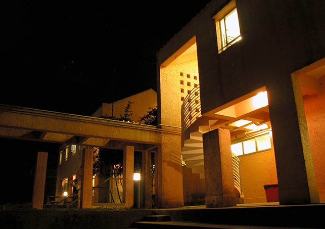 香港青年旅舍協會 官網