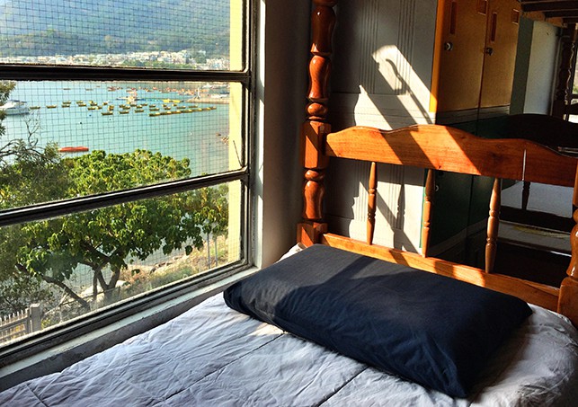 香港青年旅舍協會 官網