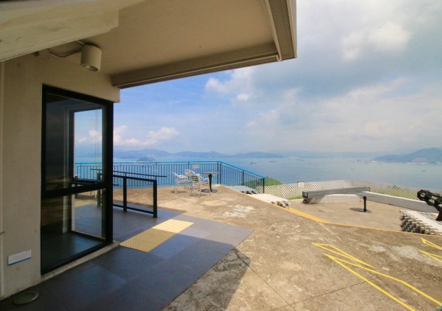 香港青年旅舍協會 官網