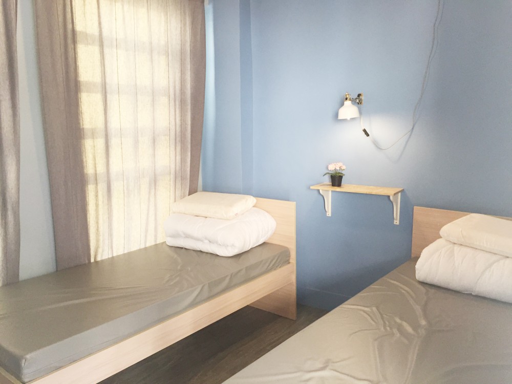 香港青年旅舍協會 官網