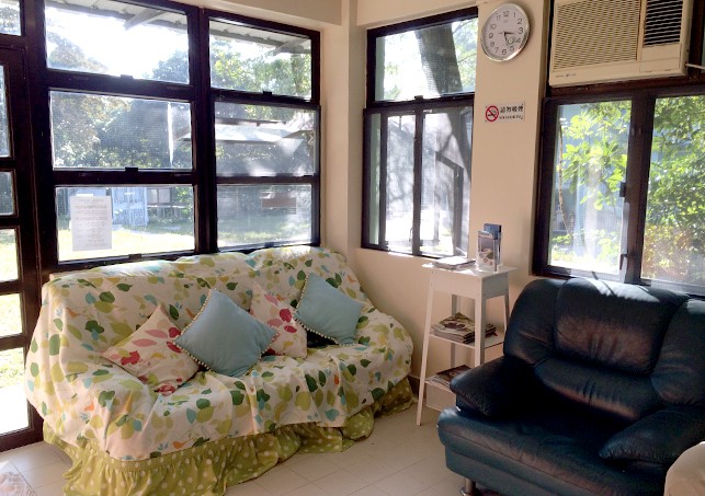 香港青年旅舍協會 官網