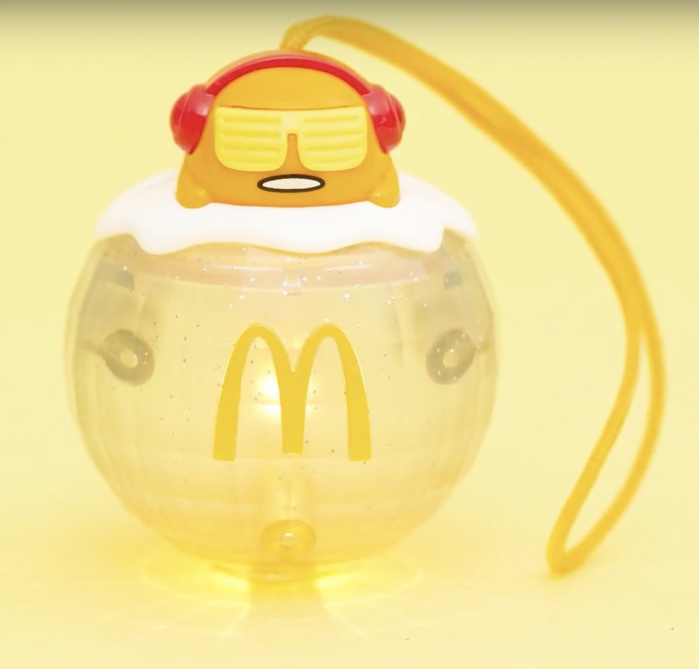 Photo from 日本麥當勞