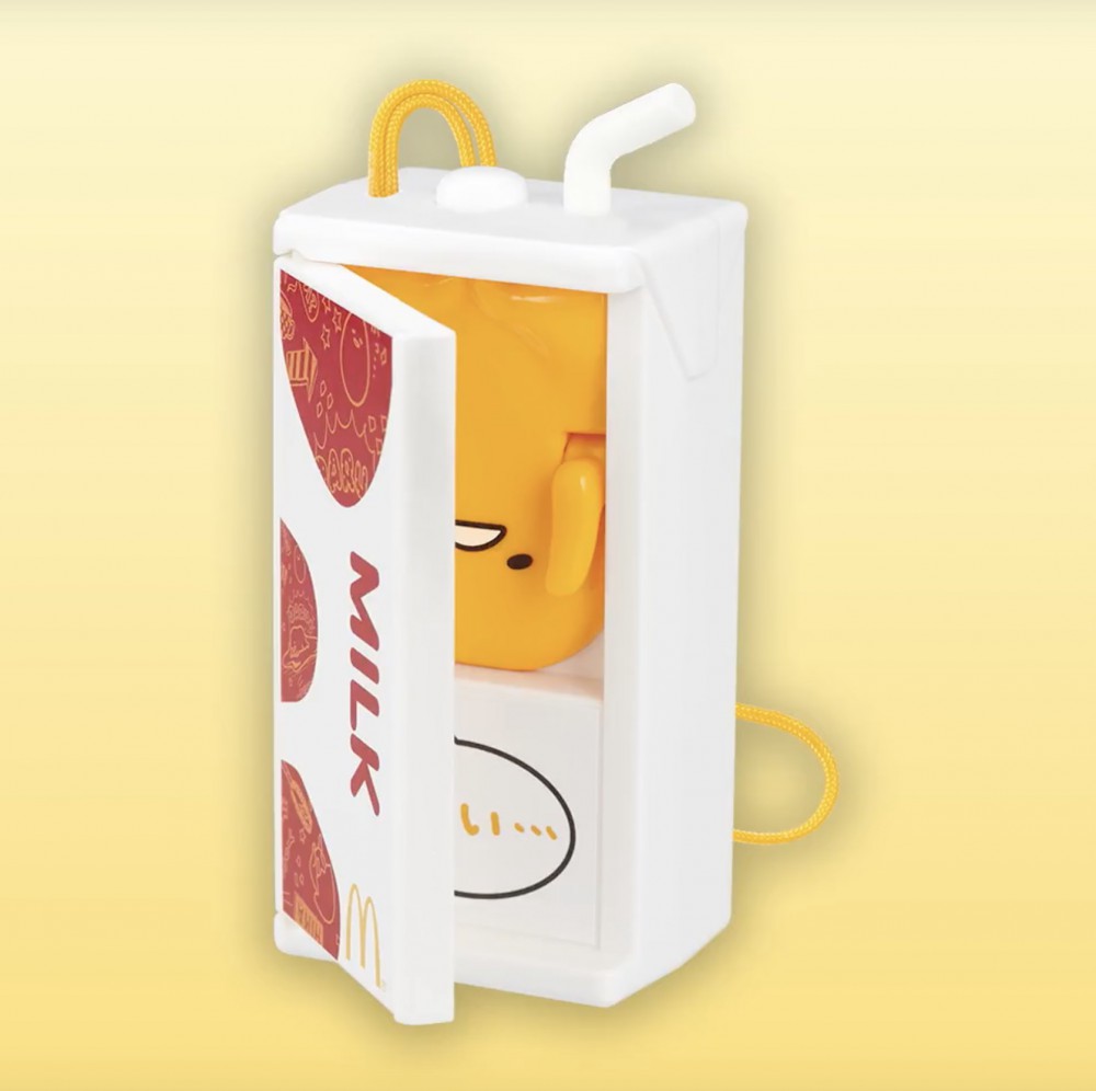 Photo from 日本麥當勞