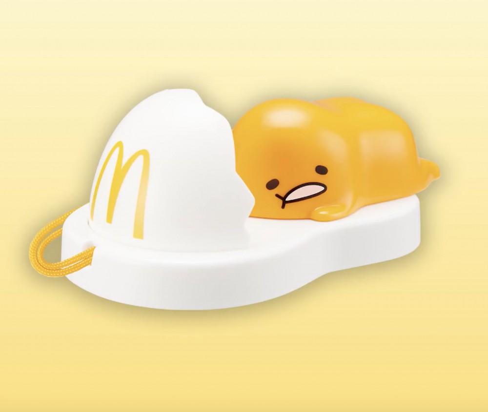 Photo from 日本麥當勞