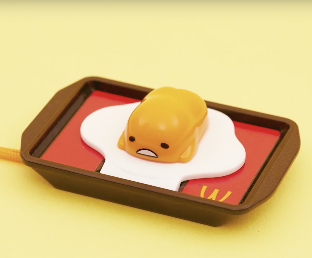 Photo from 日本麥當勞