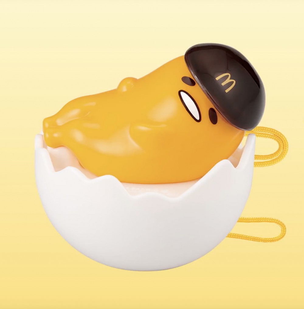 Photo from 日本麥當勞