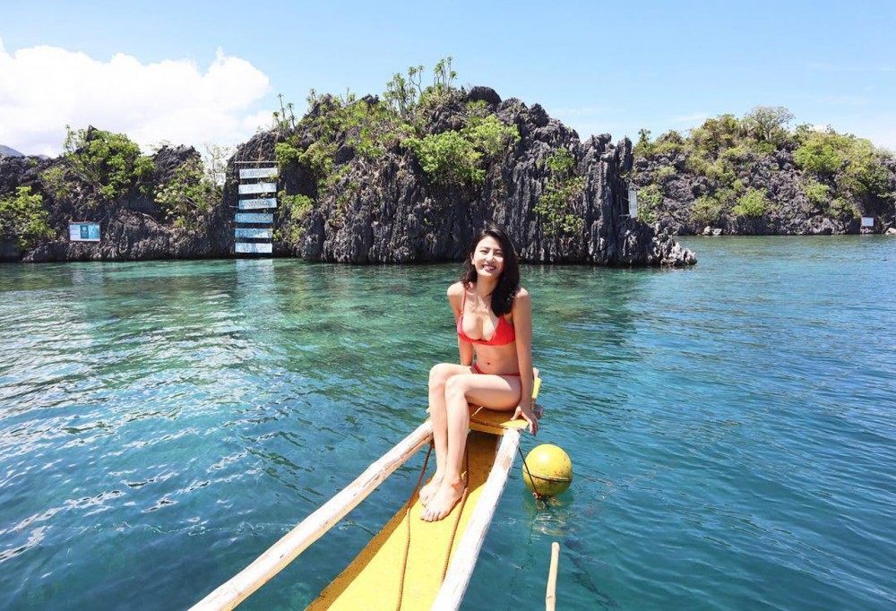 Coffee Lam（林芊妤）@FB