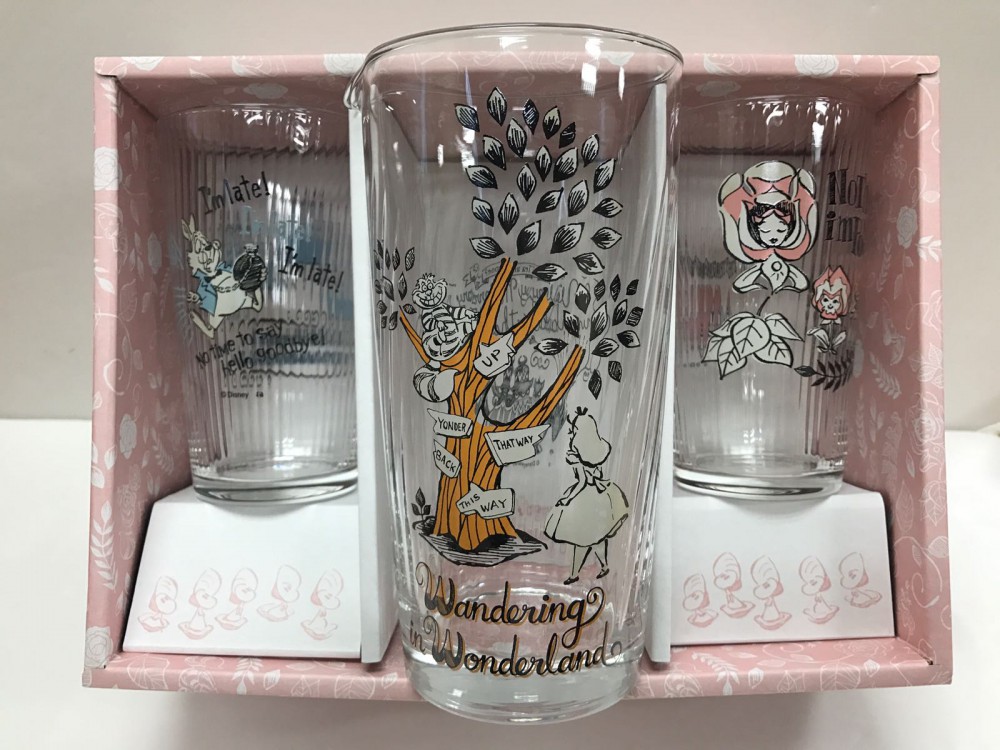 迪士尼期間限定店