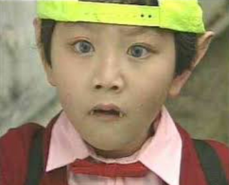 《我和殭屍有個約會》