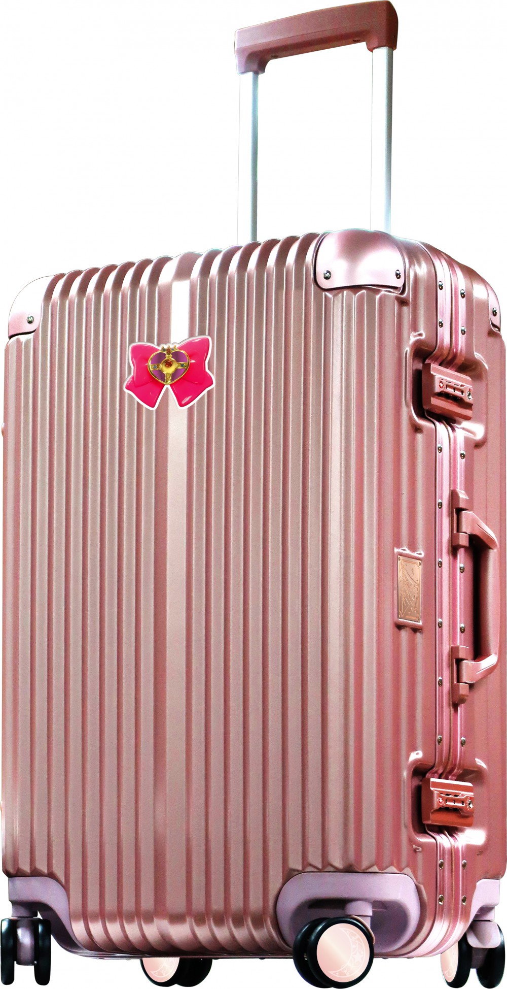 優先發售產品 - 26吋行李箱