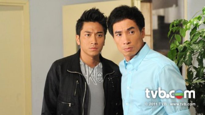 TVB《點解啊Sir係啊Sir》