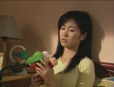 《廟街·媽·兄弟》