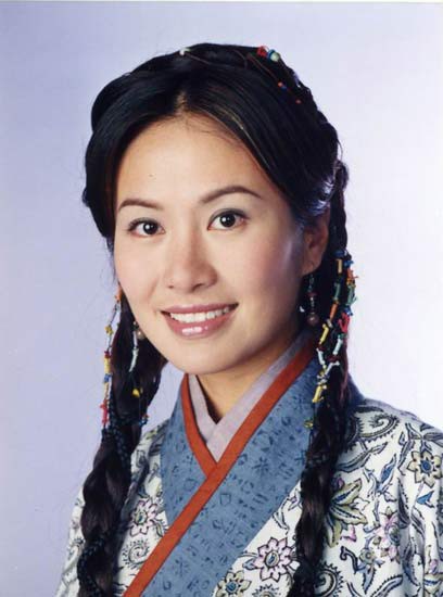 《本草藥王》劇照