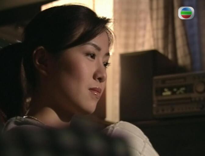 tvb《流金歲月》