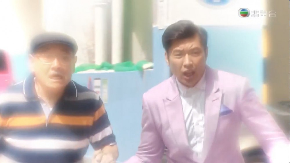 《愛‧回家之開心速遞》
