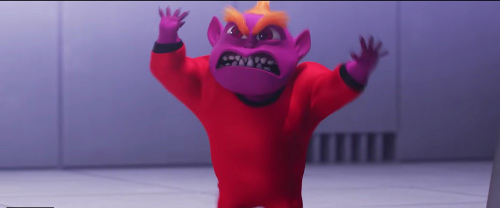 擷自《Pixar》官網