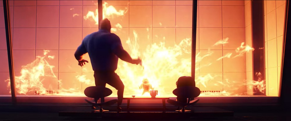 擷自《Pixar》官網