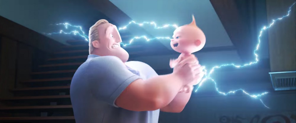 擷自《Pixar》官網