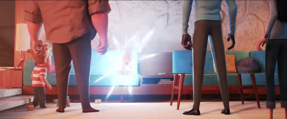 擷自《Pixar》官網