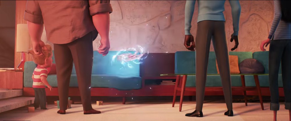 擷自《Pixar》官網