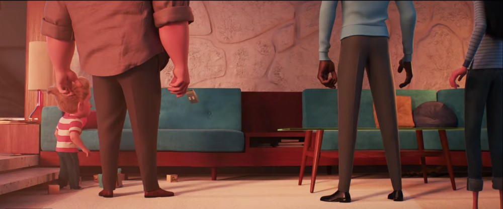 擷自《Pixar》官網