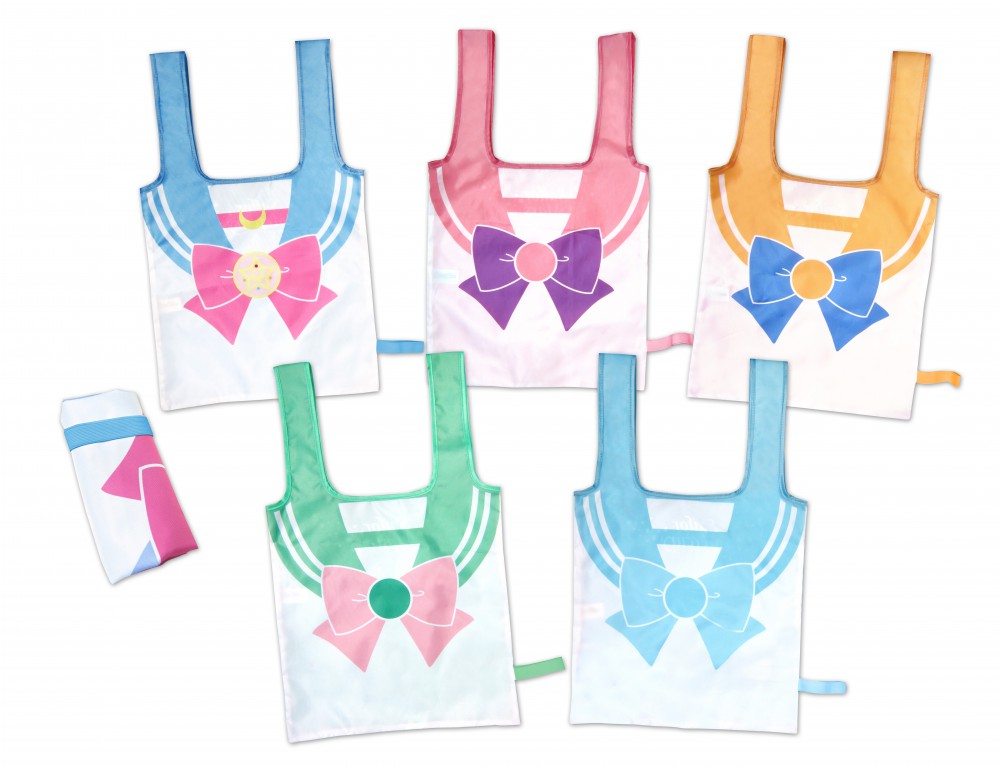 Sailor Moon 期間限定店