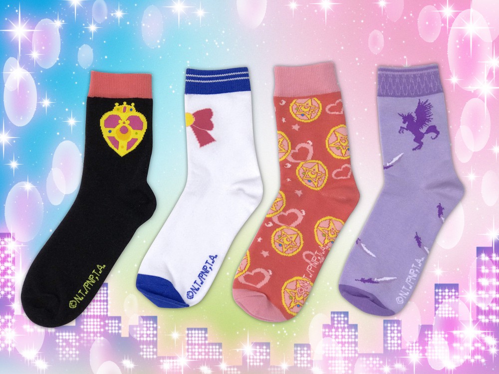 Sailor Moon 期間限定店
