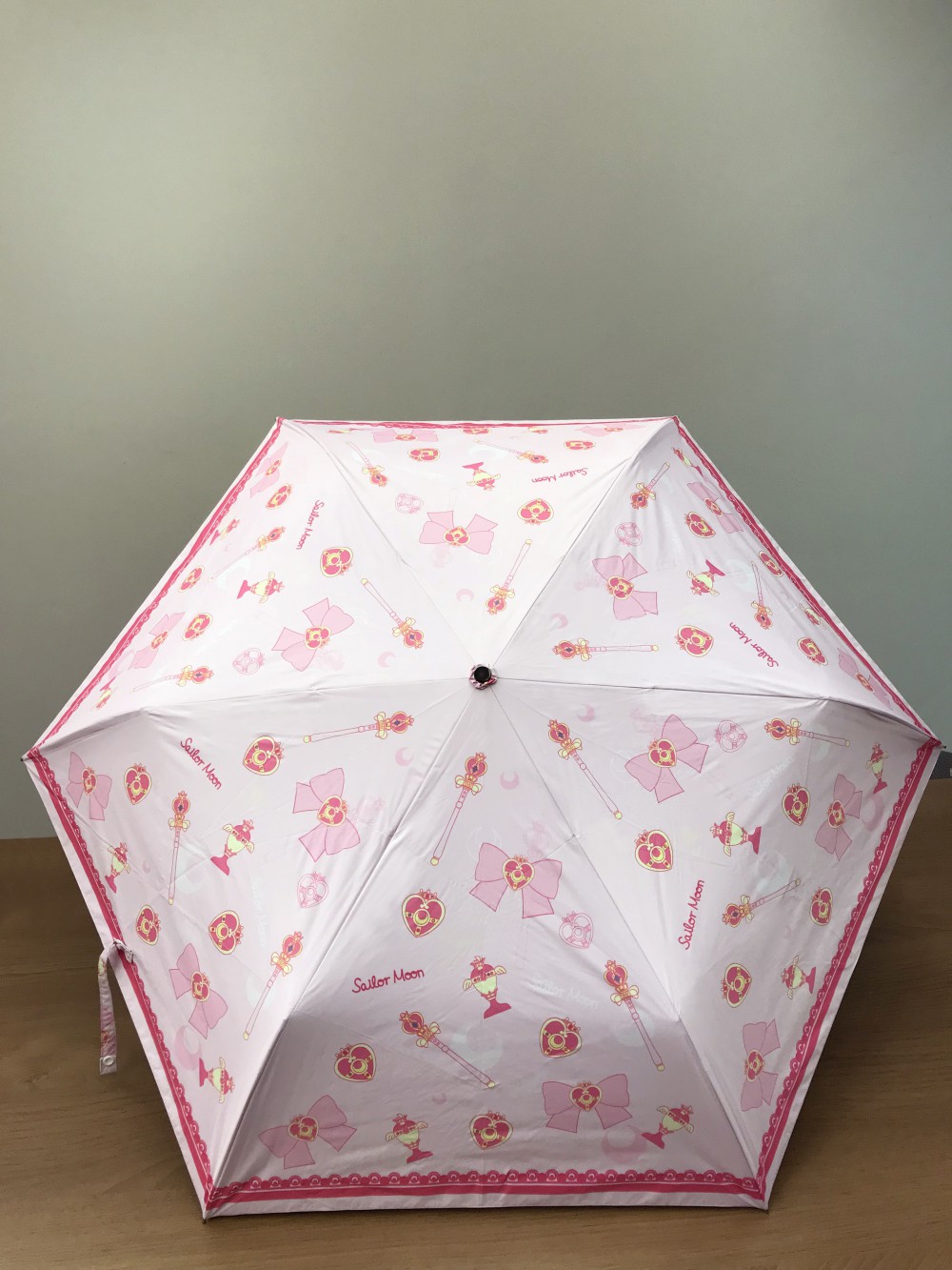 Sailor Moon 期間限定店