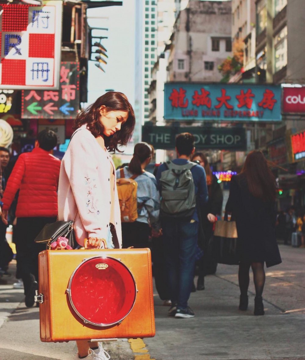 103PopWalk_X_午後市集_仲夏文青夜市_台灣_有鼓氣音樂工作室Backbone Music01