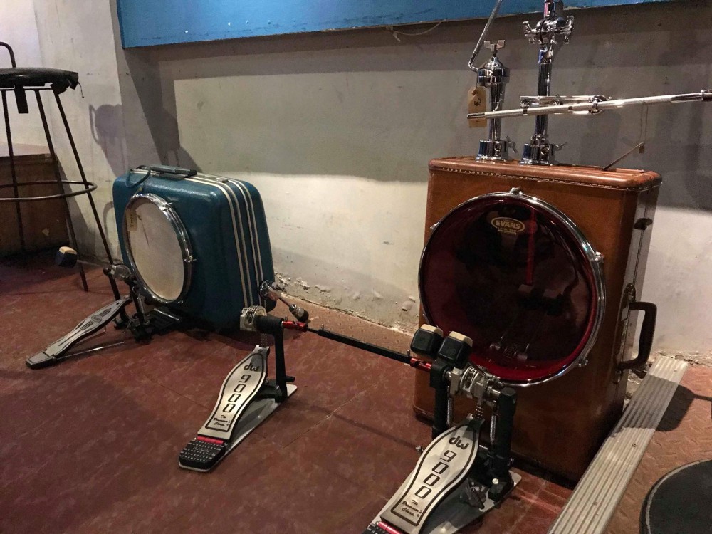 104PopWalk_X_午後市集_仲夏文青夜市_台灣_有鼓氣音樂工作室Backbone Music02