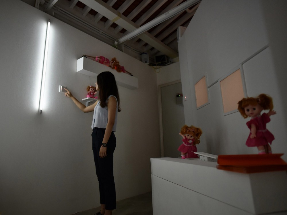 康樂及文化事務署