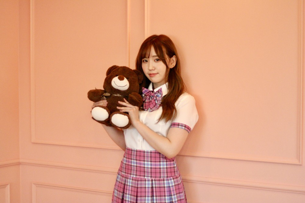 NUGUNA School Uniform