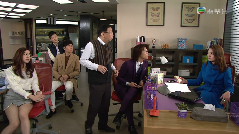 TVB