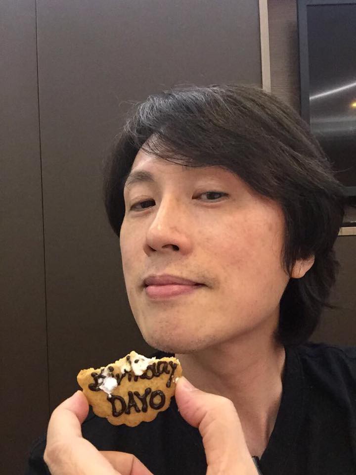 黃子華 - 子華本部@FB