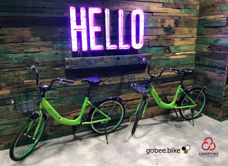 Gobee.bike