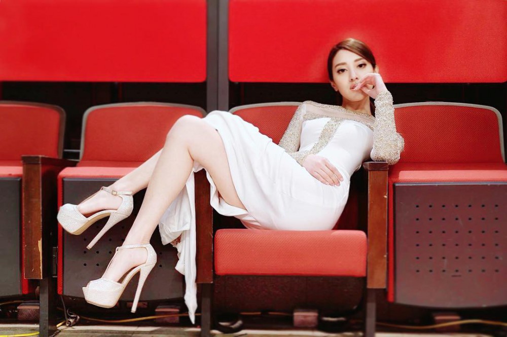 Photo from 陳凱琳 Instagram