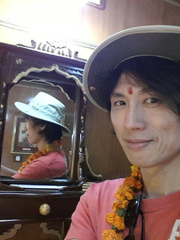 黃子華 - 子華本部@FB