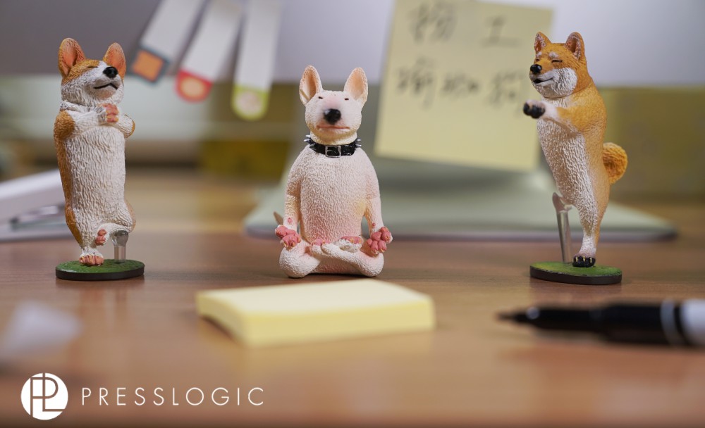PressLogic